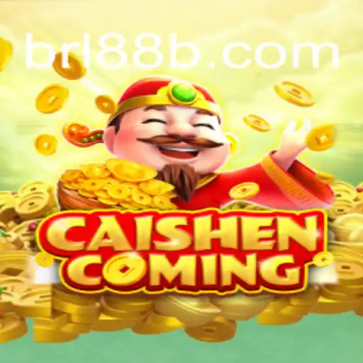 CAISHENCOMING: Dive into the Exciting World of Online Gaming