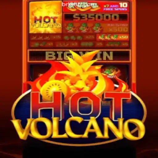 Exploring HotVolcano: The Thrilling Casino Game on Brazil's Top Betting Platform