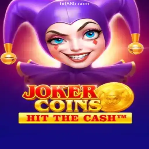 Discover the Thrilling Experience of JokerCoins: The Leading Gaming Adventure in Brazil