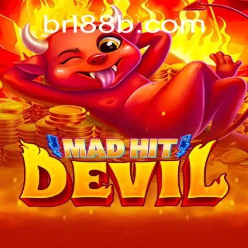 MadHitDevil: Dominating the Gaming Sphere with Thrill and Strategy