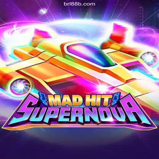 MadHitSupernova: The Explosive New Gaming Experience