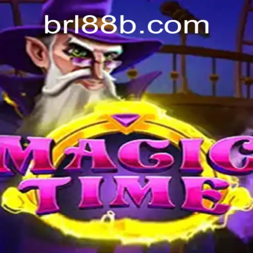 Understanding MagicTime: A Journey into the Enchanting Game