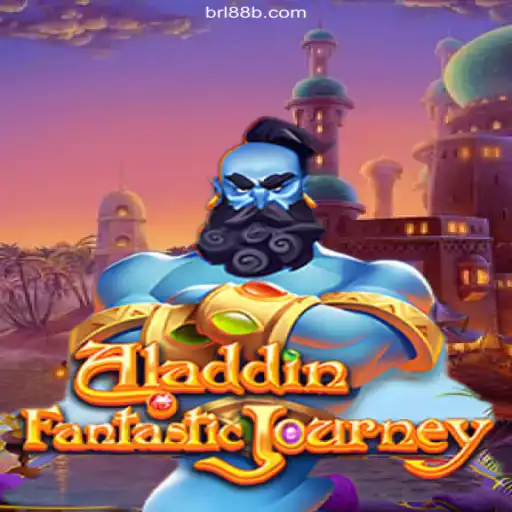 Aladdin: A Magical Journey in Gaming and the Best Betting Platform in Brazil