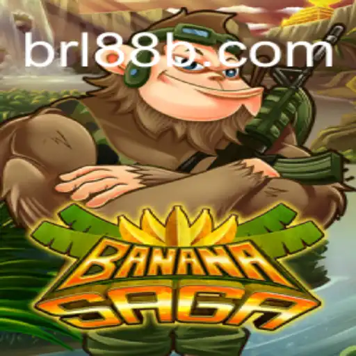 Exploring BananaSaga: An Exciting Adventure in A Melhor Plataforma de Apostas