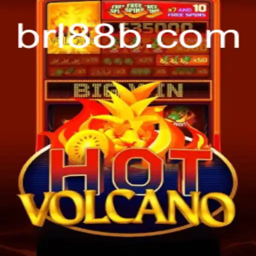Exploring HotVolcano: The Thrilling Casino Game on Brazil's Top Betting Platform