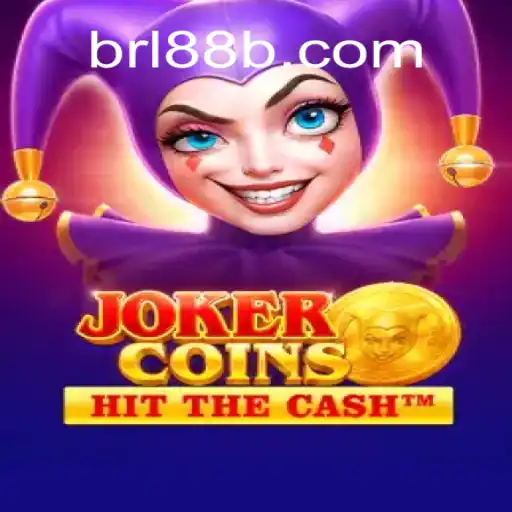 Discover the Thrilling Experience of JokerCoins: The Leading Gaming Adventure in Brazil
