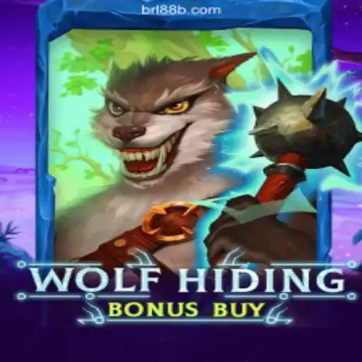 Exploring WolfHidingBonusBuy: A Thrilling Adventure in Online Gaming