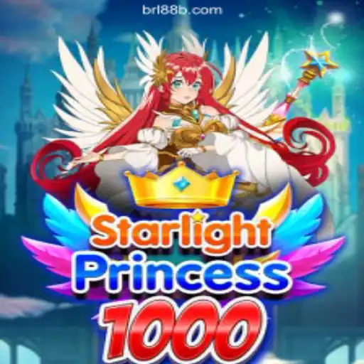 Discover the Magic of StarlightPrincess1000