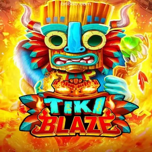 Experience the Thrill of TikiBlaze on 88b⭐️